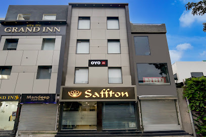 Hotel O SAFFRON