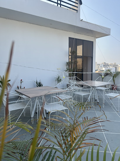 The Niruma Villa