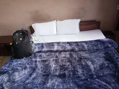 Hotel Ashirwad Banquet