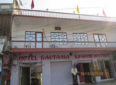 Hotel Gautama