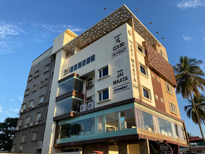 Hotel Jai Maata Grandeur