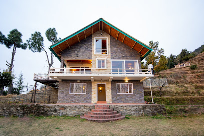 Camp Bagicha