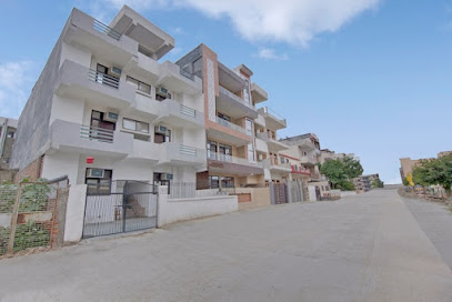 OYO Elegant Stay Iskcon Temple