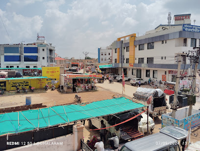 Balotara Dharmshala