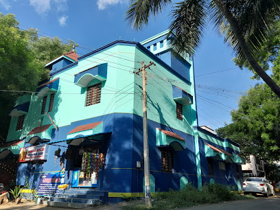 Pushpam Lodge