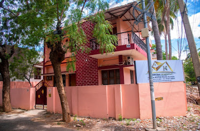 Kirubai Homestay | Cottage | Rooms | Rental | Service Apartment | Hotels | in Tirunelveli | Palayamkottai