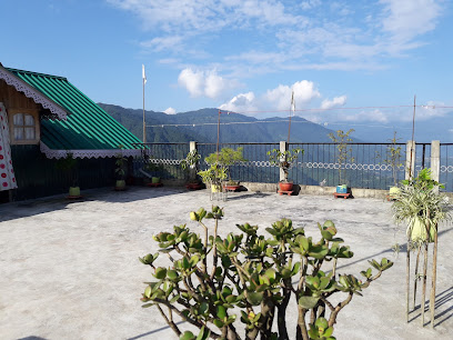 Kabiraalaya Homestay