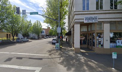 Budget family hotel chain