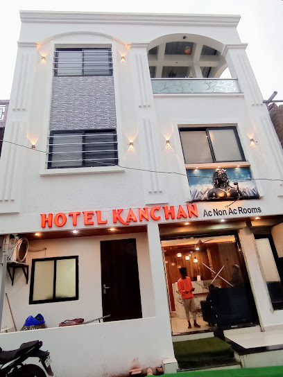 Hotel Kanchan