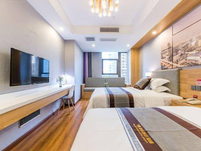 Urban garden hotel chain
