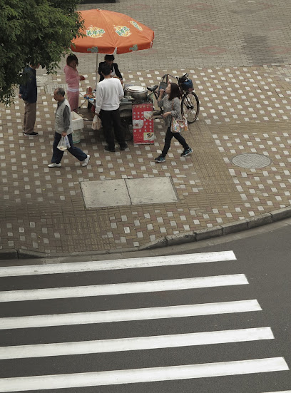 风声水起大酒店