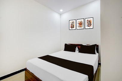 Super Hotel O P3 Thumkunta