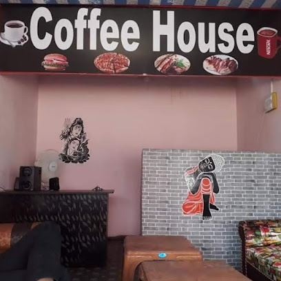 COFFEE HOUSE