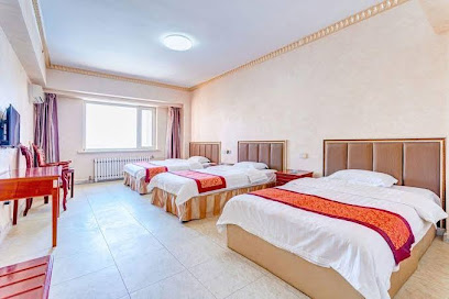 Tianshun Hotel