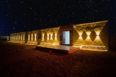 Royal Gadhvi Desert Camp