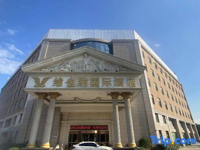 金星国际酒店