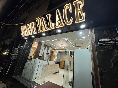 Gani palace