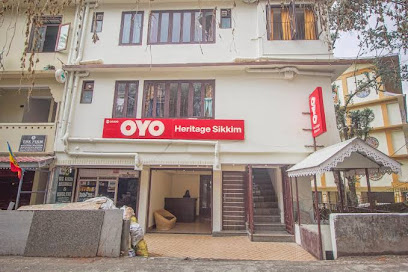 Hotel The Heritage Sikkim