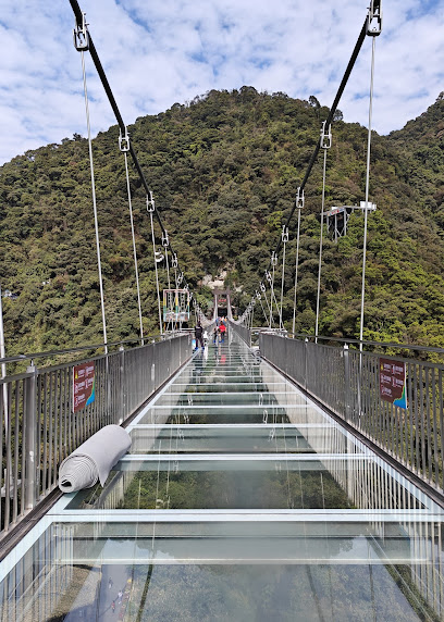 Qingyuan Gulong Gorge Gulong Hotel