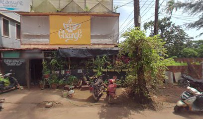 OYO River Front Resort