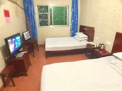 比家美旅店