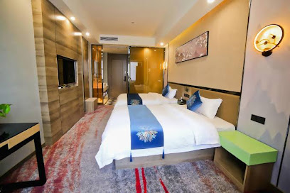 Four Seasons Zhijia Hotel