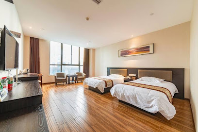 Yancheng Shenzhou Fashion Hotel