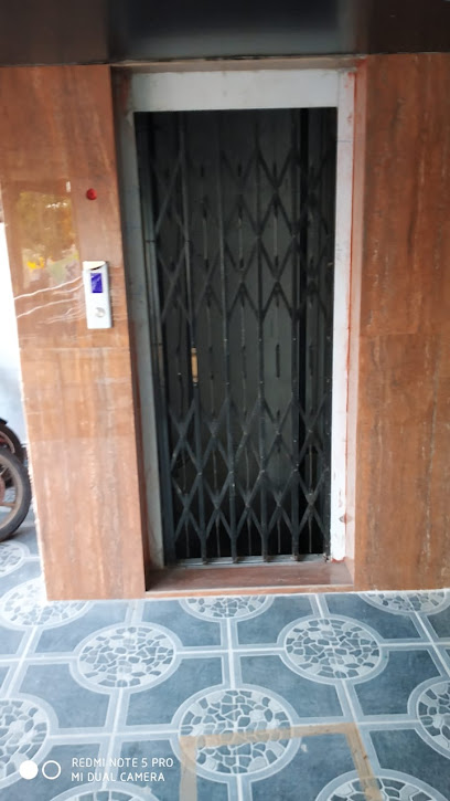 BHARGAVA RESIDENCY