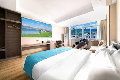 Afur chain smart hotel