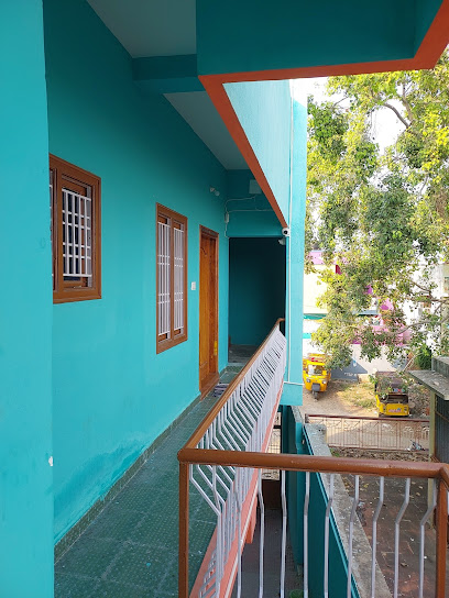 Shree Chendur Homestay