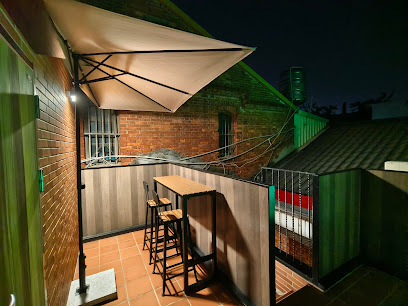 Deer House Old Street Homestay