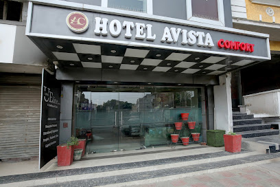 Hotel O by OYO Avista Comfort