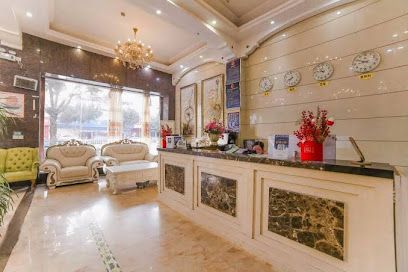 Ganzhou Zhongyue Hotel