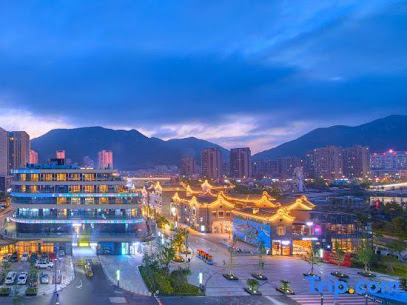 New Century Manju Hotel