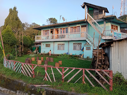 Mary Gold Resort (Hornbill)