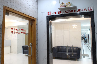 Hotel Laxmi Kuber