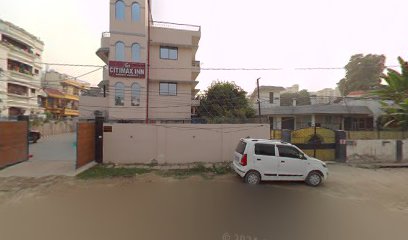 OYO Flagship Midland inn