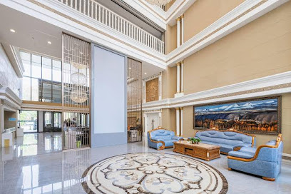 Dun Huang Shangheyijing Hotel