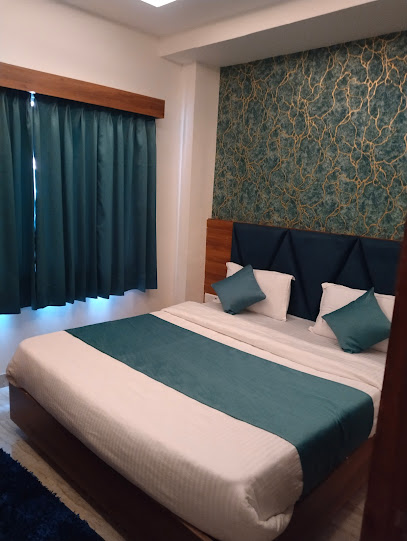 OYO Hotel Hill View Inn
