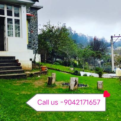 Maha Homestay cottage