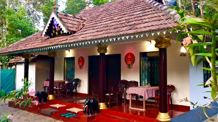 Marari Babu Homestay