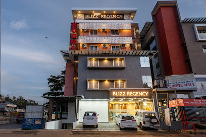 BLIZZ REGENCY