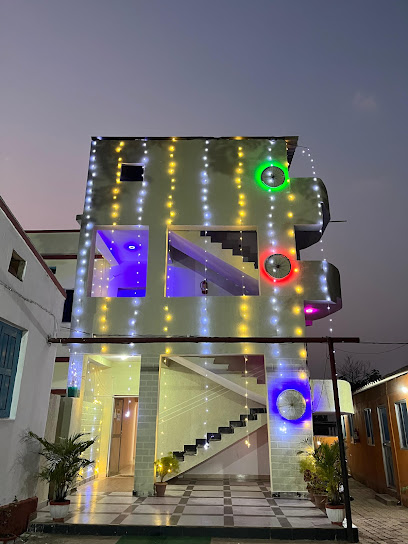 HOTEL PRAKASH
