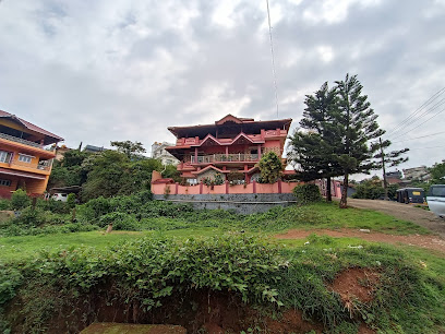 Holidayincoorg Royal Mansion