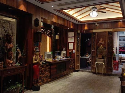 Yiluyuan Inn