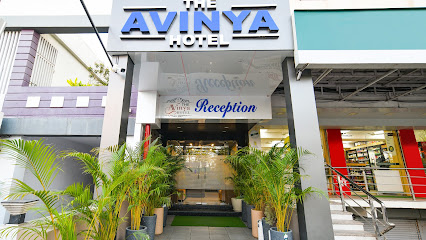 FabHotel Avinya
