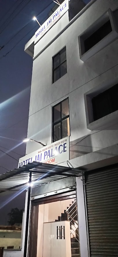 Hotel Jai Palace