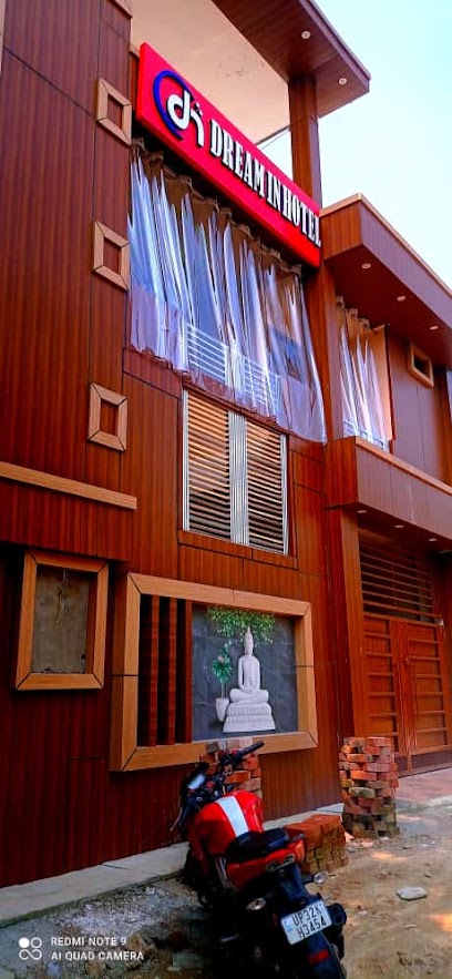 Dream Inn Hotel