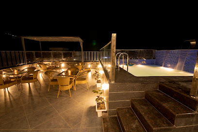 Perfectstayz Premium Laxmi Heritage