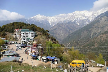 Himalayan Homestay